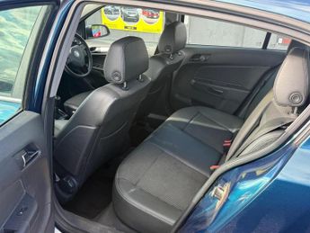 Vauxhall Astra Hatchback (2004 - 2012)