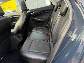 Vauxhall Grandland X SUV (2017 - 2021)