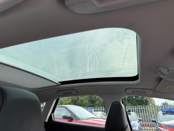 Vauxhall Grandland X SUV (2017 - 2021)