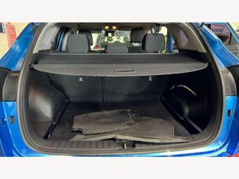 Hyundai TUCSON SUV (2015 - 2018)
