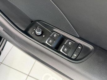 Audi S3 Hatchback (2016 - 2020)