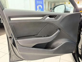 Audi S3 Hatchback (2016 - 2020)