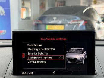 Audi S3 Hatchback (2016 - 2020)