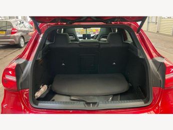 Mercedes-Benz GLA SUV (2013 - 2017)