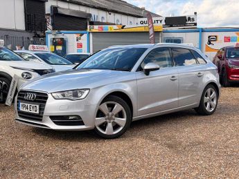 Audi A3 Hatchback (2012 - 2016)