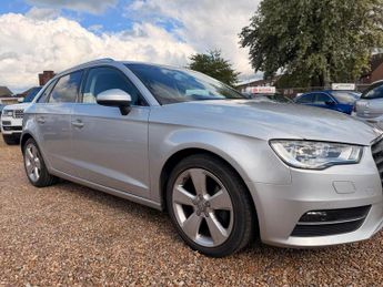 Audi A3 Hatchback (2012 - 2016)