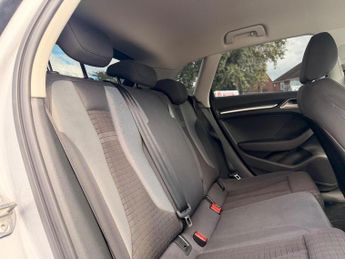 Audi A3 Hatchback (2012 - 2016)