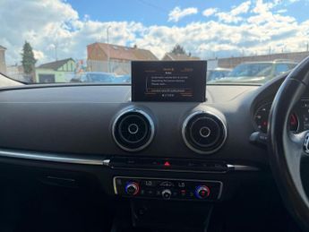Audi A3 Hatchback (2012 - 2016)