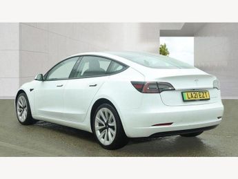 Tesla Model 3 Saloon (2020 - 2023)