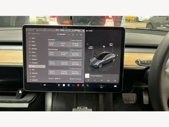 Tesla Model 3 Saloon (2020 - 2023)