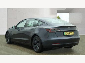 Tesla Model 3 Saloon (2020 - 2023)