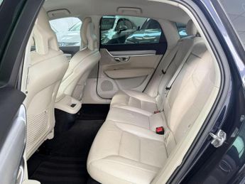 Volvo S90 Saloon (2016 - 2020)