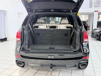 BMW X5 SUV (2013 - 2018)