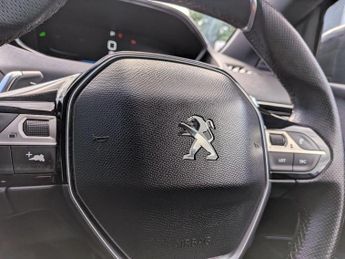 Peugeot 3008 SUV (2016 - 2020)