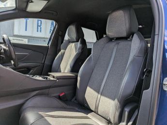 Peugeot 3008 SUV (2016 - 2020)
