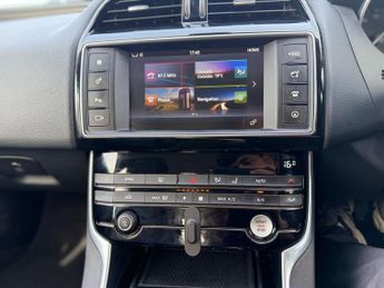 Jaguar XE Saloon (2014 - 2020)