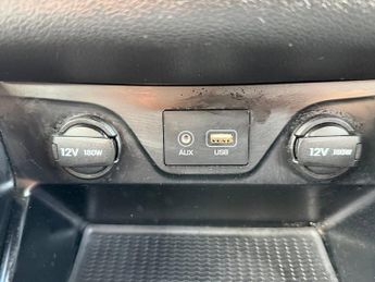 Hyundai TUCSON SUV (2015 - 2018)
