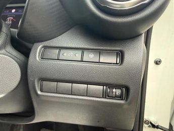 Nissan Juke SUV (2019 - 2024 )