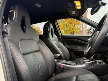 Nissan Juke SUV (2019 - 2024 )