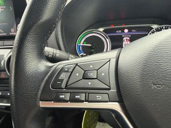 Nissan Juke SUV (2019 - 2024 )