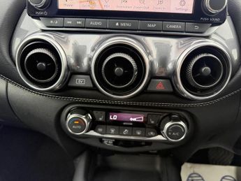 Nissan Juke SUV (2019 - 2024 )