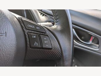 Mazda CX-3 SUV (2015 - 2018)