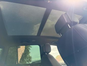 Volkswagen Tiguan SUV (2011 - 2016)