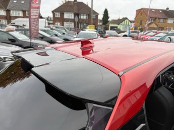 Nissan Juke SUV (2019 - 2024 )