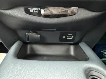 Nissan Juke SUV (2019 - 2024 )