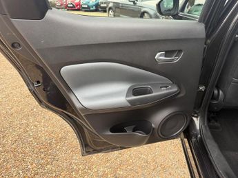 Nissan Juke SUV (2019 - 2024 )