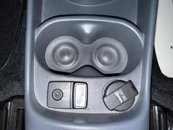 Fiat 500C Convertible (2009 - 2016)