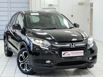 Honda HR-V SUV (2018 - 2021 )