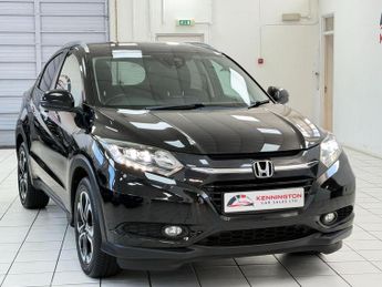 Honda HR-V SUV (2018 - 2021 )