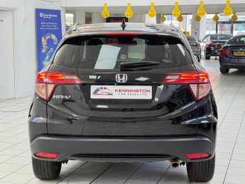 Honda HR-V SUV (2018 - 2021 )