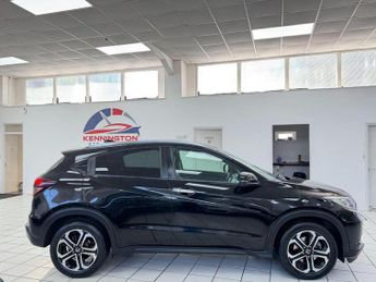 Honda HR-V SUV (2018 - 2021 )