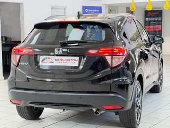Honda HR-V SUV (2018 - 2021 )
