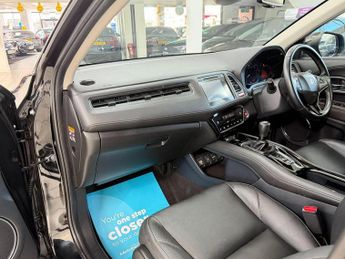 Honda HR-V SUV (2018 - 2021 )