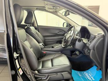 Honda HR-V SUV (2018 - 2021 )