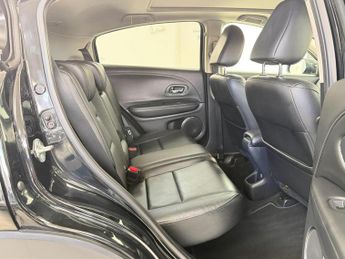 Honda HR-V SUV (2018 - 2021 )