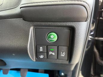 Honda HR-V SUV (2018 - 2021 )