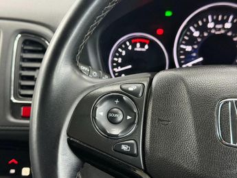 Honda HR-V SUV (2018 - 2021 )