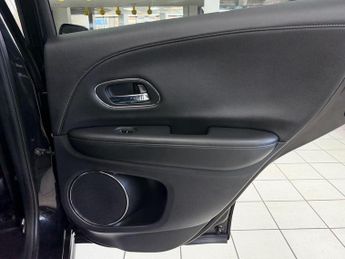Honda HR-V SUV (2018 - 2021 )