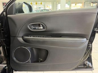 Honda HR-V SUV (2018 - 2021 )