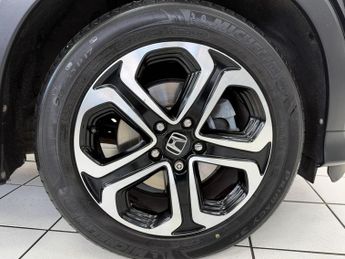 Honda HR-V SUV (2018 - 2021 )