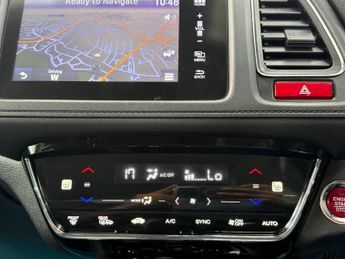 Honda HR-V SUV (2018 - 2021 )
