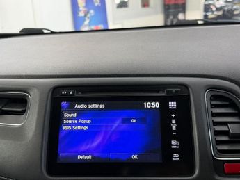 Honda HR-V SUV (2018 - 2021 )