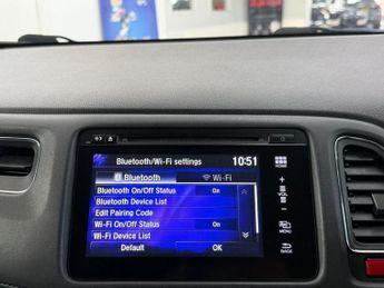 Honda HR-V SUV (2018 - 2021 )
