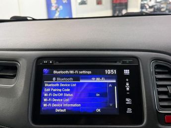Honda HR-V SUV (2018 - 2021 )
