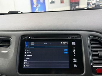 Honda HR-V SUV (2018 - 2021 )