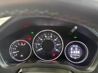 Honda HR-V SUV (2018 - 2021 )